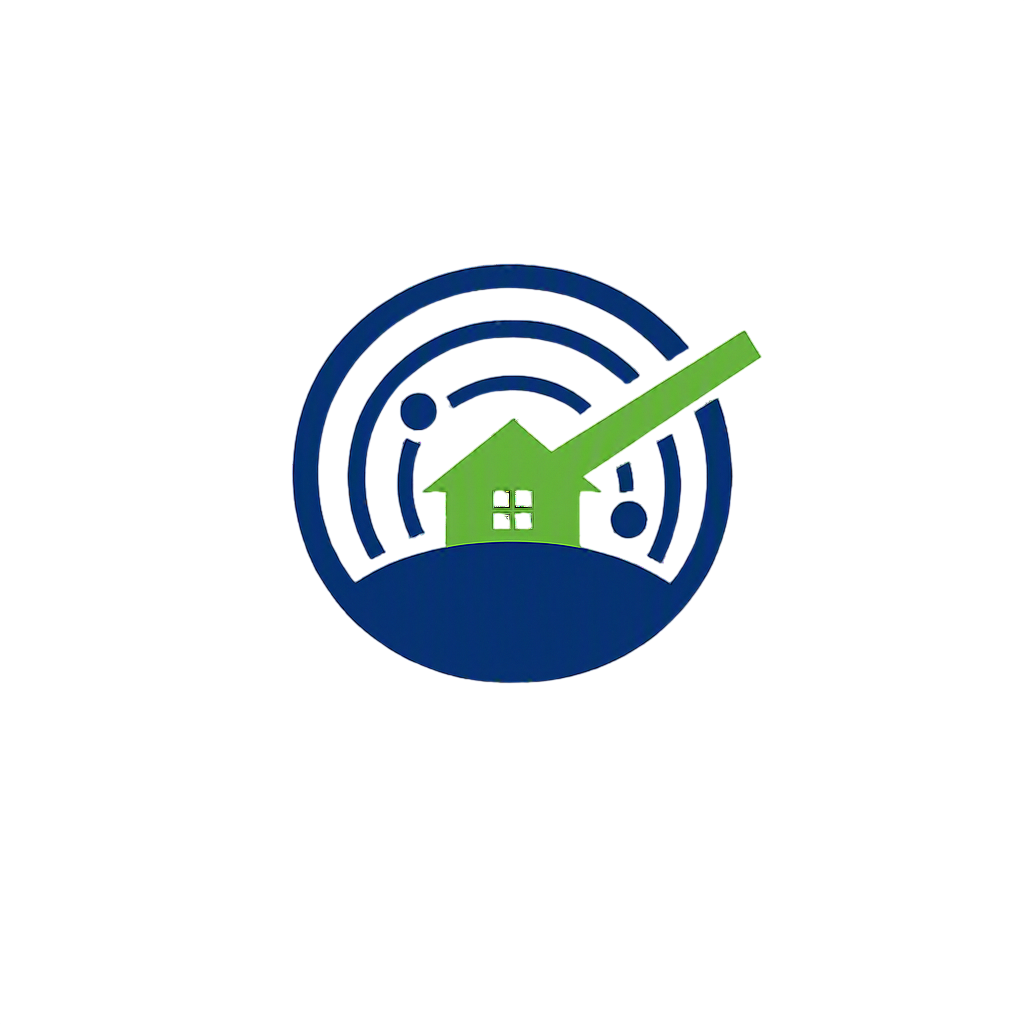 Property Radar Logo